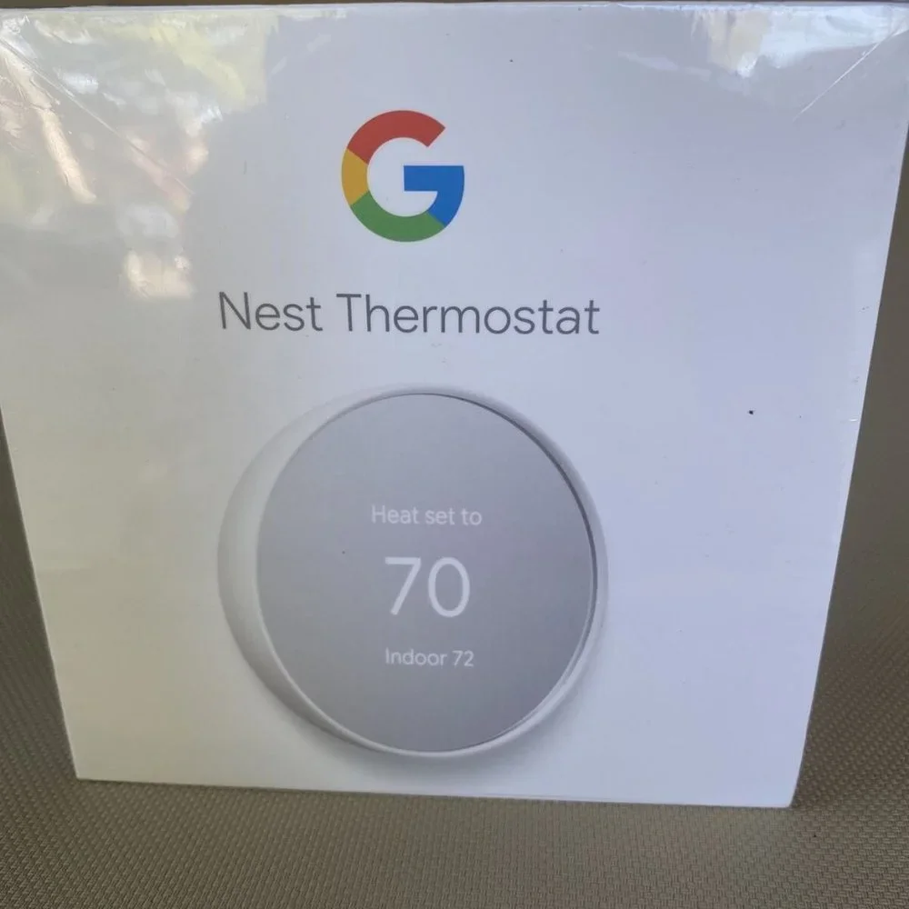 Google Nest